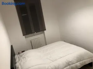 Image of Cosy Appartement 48m Strasbourg Centre et Gare à Pied Proche Musée d Art Moderne Wifi 4 Personnes