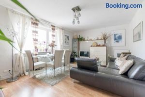 Image of Private Apartment