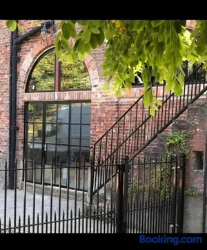 Image of The Boathouse 2 Bedroom Apartment in Ripon