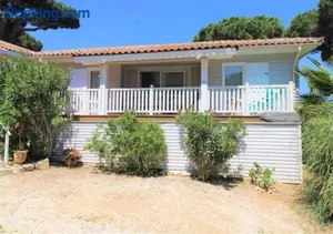 Image of GASMIM41 - Golfe de St-Tropez - Chalet 3 chambres climatisé dans domaine privé