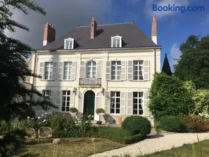 Image of Entre Cour et Jardin