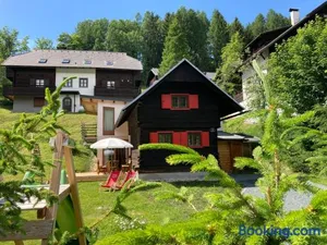 Image of Chalet Verdino