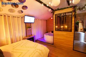 Image of Love Room Romantique Les Petits Plaisirs