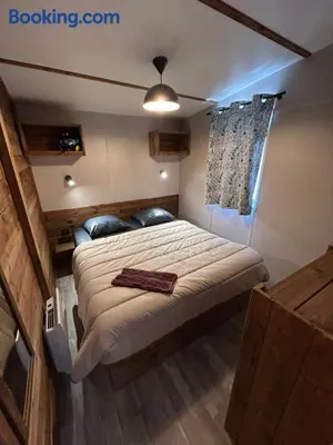 Image of Epicéa Lodge Hôtel et Camping