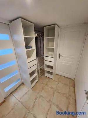 Image of L'étape méditerranéenne logement 4-6 personnes avec parking privé