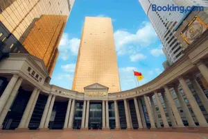 Image of China Mayors Plaza