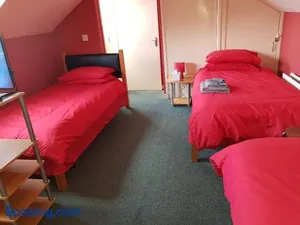 Image of CEAD MILE FAILTE WEST BELFAST