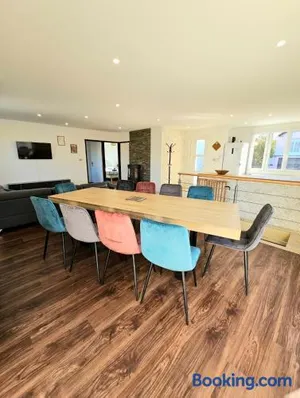 Image of Maison individuelle Idéale 10 pers !