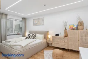 Image of ANYTIME - Apartments in Langenargen