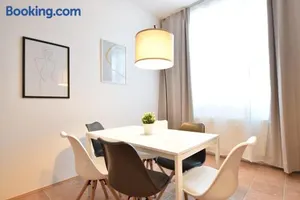 Image of Super central city appartement with free parking