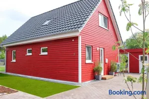 Image of Ferienhaus am Alfsee