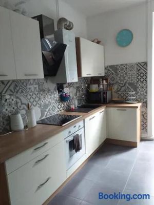 Image of L'isenbart, appartement de charme et central
