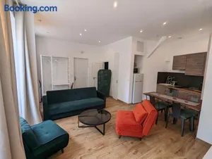 Image of CityCosy-Strasbourg : Kleber Fashion Style