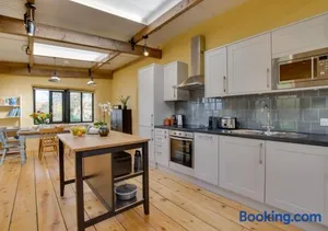 Image of Straw Bale Cottage