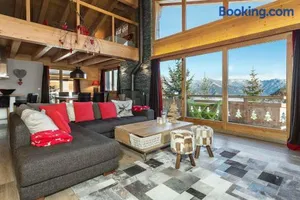 Image of Chalet Mon Ours