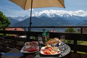 Image of Mont Blanc Views Apartments