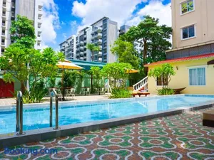 Image of Le Kree Downtown Hotel