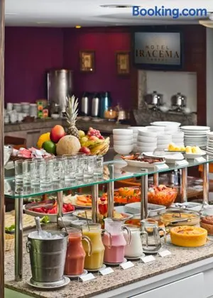 Image of Iracema Travel