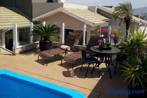 Image of Campinas Penthouse - Cobertura Luxo com Piscina Privativa