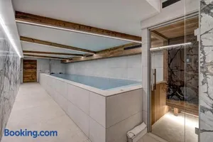 Image of Chalet Cotes du Lavancher