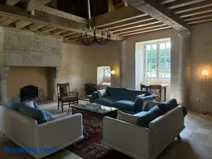 Image of Les Communs de Chiffrevast