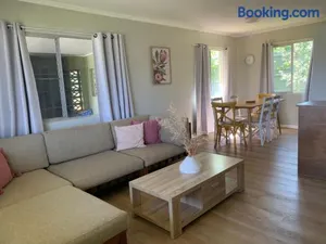 Image of Central, Tidy and Private 3 Bedroom