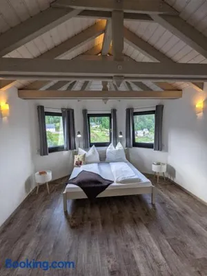Image of Ferienwohnung Mühl - einfach wohlfühlen