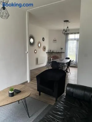 Image of Gîte de la Belle Étoile