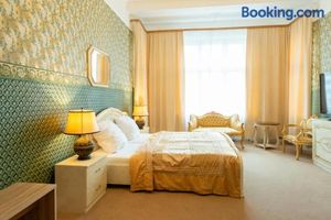 Image of Hotel Pension Dahlem