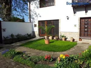 Image of Ferienwohnung "Am Geiseltal"