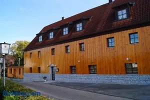 Image of Gelber Löwe B&B Nichtraucherhotel