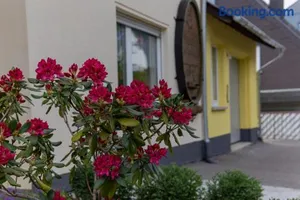 Image of Ferienwohnungen Schorn