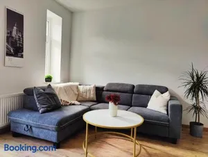 Image of Neu sanierte Wohnung mit Balkon und Stellplatz