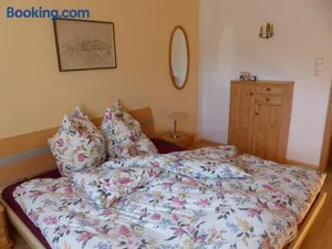 Image of Ferienwohnung Allgäuer Bergwelt
