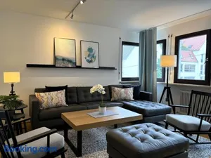 Image of Hafenbad - großes Cityapartment