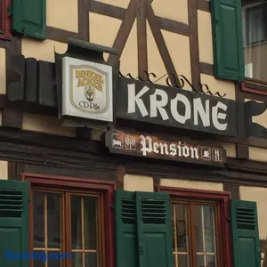Image of Pension Krone Sternenfels