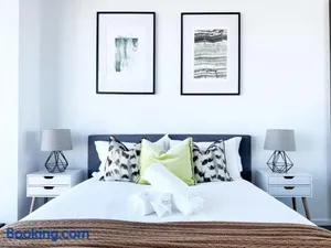 Image of Southbank Apartment close to Crown