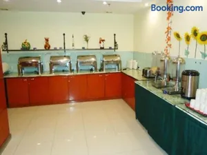 Image of Hanting Hotel Harbin Dongdazhi Street