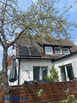 Image of Ferienwohnung Ipsheim Zentral