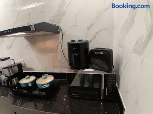 Image of suíte executiva