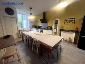 Image of La Maison de Paulette Meuble de Tourisme 4 etoiles