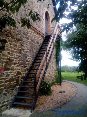 Image of La Chambre Montbrault