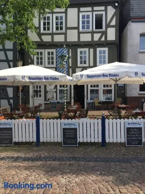 Image of Bavaria Wirtshaus - Hotel & Apartments Frankenberg Eder