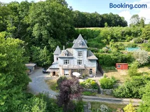 Image of La Touratte Bed & Breakfast