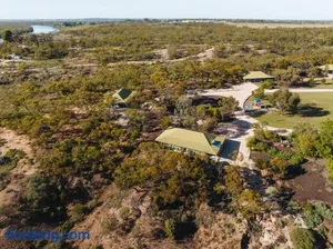 Image of Riverbush Cottages