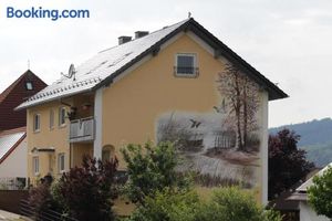 Image of Ferienwohnung Familie Schultheis