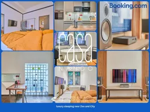 Image of casanando Premium Suites - HiFi Lofts in ruhiger Zoo - und Citylage