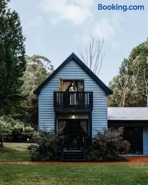 Image of The Quarters