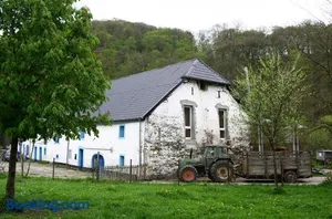 Image of Room in Farmhouse Berkel