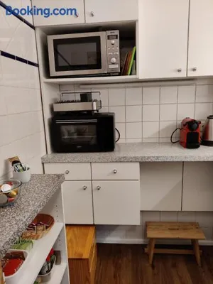 Image of Ferienwohnung-Dachgeschoß Familie Mayer